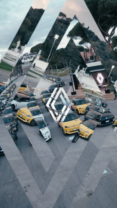 R5 Invasion